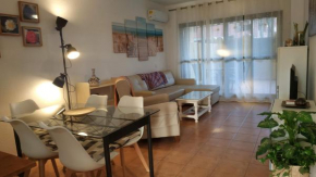 ATLANTERRA BAJO. SALIDA DIRECTA. URBANIZACIÓN DE LUJO. PISCINAS CANCHAS PÁDEL. WIFI Y A/A, Zahara De Los Atunes